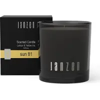 Janzen Scented Candle 210gr