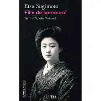 Omnia FILLE DE SAMOURAI