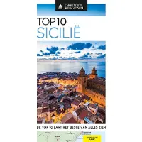 Unieboek spectrum Sicilië