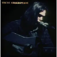 Cd Neil Young - Shakespeare Cd