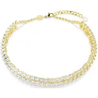 Swarovski Idyllia choker 5723541