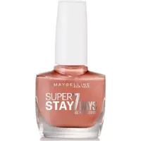 Maybelline VAO SSTAY7D CITY NUDES NU 888 BRICK
