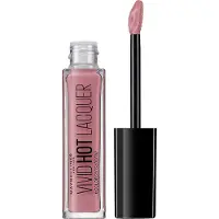 Maybelline Color Sensational Vivid Hot Lacquer Lipgloss - 66 Too Cute