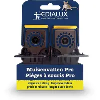 Edialux Muizenval Pro