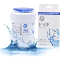 GENERAL ELECTRIC Iomabe MWF Waterfilter Smartwater