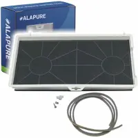 Alapure Koolstoffilter voor Siemens 00461422 / 461422 / LZ73050