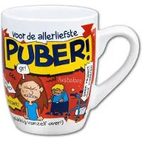 Paper Dreams Cartoonmok - Puber