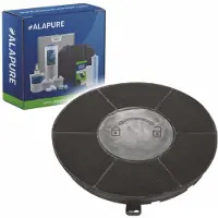 Alapure Koolstoffilter voor WPRO Type 48 / AMC037