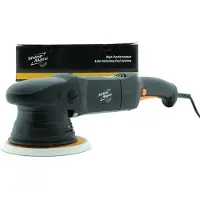 ShineMate EX610-6/21 Excentrische Polijstmachine 150mm 750 Watt