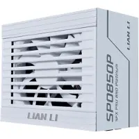 Lian Li SP Platinum 850W White