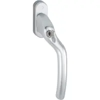 Hoppe Raamkruk 530vks/u76z 7/40 F1 Rs 1*