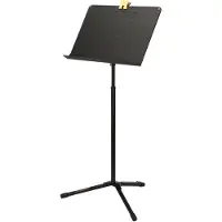 Hercules BS200BPLUS Stackable Symphony Stand