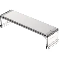 Superfish Scaper qube 25 led Superfish
