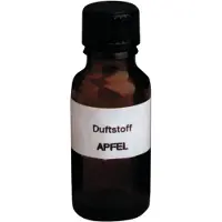Eurolite Nebelfluid-Duftstoff, 20ml, Apfel