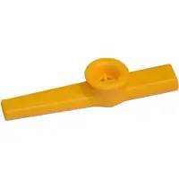 Stagg Colored Kazoo Plastic kazoo