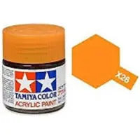 Tamiya Acrylfarbe
