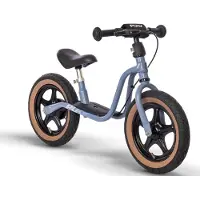 Puky Loopfiets - LR 1L - Blauw - Met handrem - Vanaf 2,5 jaar