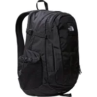 The North Face - Fietsforensen - Hot Shot Se TNF Black TNF White voor Unisex van Gerecycled Polyester - Zwart
