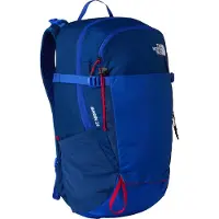 The North Face Basin 24 Wandelrugzak 50 cm blauw