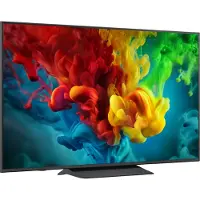 LG 65QNED83B6A 4K QNED evo Mini QNED-TV 164 cm 65 inch Energielabel F (A - G) Zwart