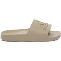 Adidas Muiltjes 'Adilette' donkerbeige
