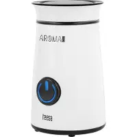 Teesa TSA4005 - Elektrische koffiemolen AROMA G50, 150 Watt, wit