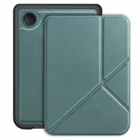 IMoshion Vouwbare Bookcase voor de Kobo Clara Colour / BW - Donkergroen