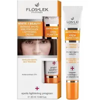 Markenlos Spot Face Cream Bleaching Discoloration & Freckles | 20 Ml | Reduces