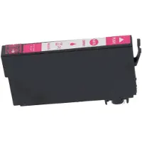 PrintAbout Inktcartridge 407 (C13T07U340) Magenta geschikt voor Epson