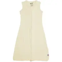 Lodger Hopper Slaapzak - Maat 50/62 - Butter