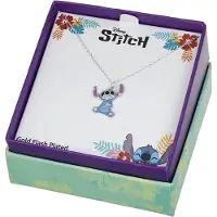 Disney Ketting Stitch