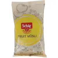 Schar 24x Muesli Fruit 50 gr