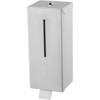 Basic Line Zeepdispenser RVS