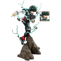 Kotobukiya My Hero Academia Artfx J Izuku Midoriya Ver.2 Bonuseditie