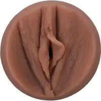 Doc Johnson GOSM - ULTRASKYN Pussy Masturbator