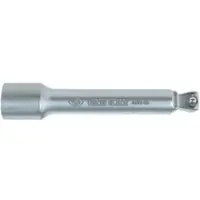 King Tony Verlengkous 1/2" 250mm Flexibel/Stijf 320 Nm