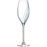 Fun Champagneglas 24 Cl - 4 Stuks