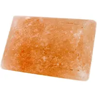 Ancient Wisdom - Toilettas - Himalayaanse deodorantsteen multikleur one size himalayanzout - verzorging - cadeau - zeepbloemen - badkameraccessoire