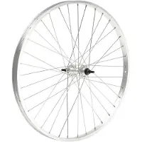 Mvtek 28´´ X 1.5/8 7s Achterwiel