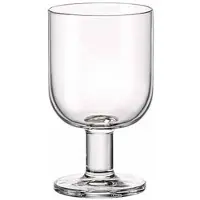 Bormioli Rocco Rode Wijnglas Hosteria Large 28 cl (Set van 6)