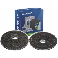 Alapure Koolstoffilter voor Electrolux 89992564 / ECFB02 / 9029798775 / Model 190