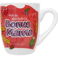Paper Dreams Cartoonmok - Bonus mama