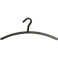Lt-luce Gaderobehanger Vintage Zwart 6 Stuks
