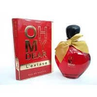 Omerta Oh My Dear L'extase parfum - Eau de parfum - 100ML