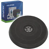 Alapure Koolstoffilter voor Beko 9188065345 / /