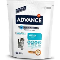Affinity - Kitten Chicken Rice Kattenvoer