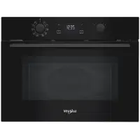 Whirlpool MBP A540 B Zwart Combinatiemagnetron Ingebouwd 40 l 900 W
