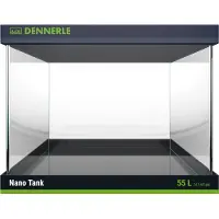 Dennerle Nano Tank | 55L | 45 x 36 x 34CM