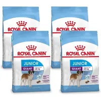 Royal Canin Shn Giant Junior - Hondenvoer - 4 x 3.5 kg