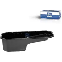 DT Spare Parts Oliepan 2.11360